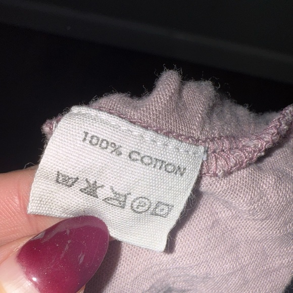 Magnolia Pearl Rare Star Long Sleeve tee - Picture 4 of 5